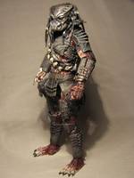 Original PREDATOR (Predator) Custom Action Figure