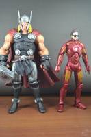 Thor (Marvel Now!) (Marvel Legends) Custom Action Figure