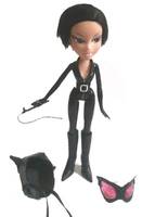 Catwoman Bratz (Batman) Custom Action Figure