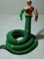 Golobulus (G.I. Joe) Custom Action Figure