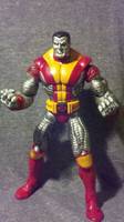 Colossus (Marvel Legends) Custom Action Figure