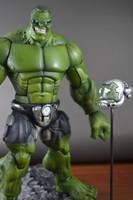 Indestructible Hulk(Marvel Now) (Marvel Legends) Custom Action Figure