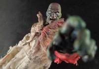 Adventure Kartel MEDIC ZOMB Acolyte (Adventure Kartel) Custom Action Figure
