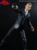 James Bond (Daniel Craig) (James Bond) Custom Action Figure