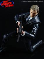 James Bond (Daniel Craig) (James Bond) Custom Action Figure