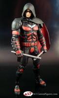 What if...John Blake/Red Robin the Dark Knight Rises (DC Universe) Custom Action Figure