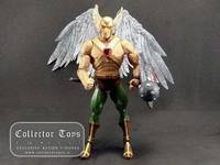 Hawkman (DC Universe) Custom Action Figure
