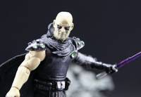Darth Bane (Star Wars) Custom Action Figure