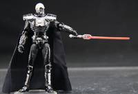 Darth Malgus (Star Wars) Custom Action Figure