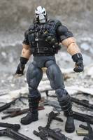 Crossbones (Marvel Legends) Custom Action Figure
