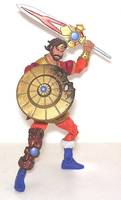 King Randor (MOTU Hybrid) (Masters of the Universe) Custom Action Figure