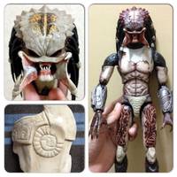 Eradicator Predator (Predator) Custom Action Figure