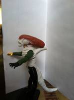Alien Xenomorph (G.I. Joe 25th Anniversary) Custom Action Figure