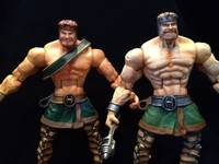Hercules (Marvel Legends) Custom Action Figure