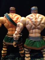 Hercules (Marvel Legends) Custom Action Figure