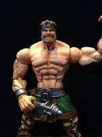 Hercules (Marvel Legends) Custom Action Figure