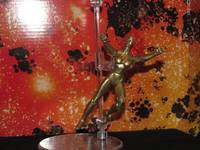 Nova Herald of Galactus (Marvel Universe) Custom Action Figure