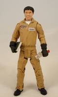 Tom Kalmaku (DC Universe) Custom Action Figure