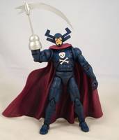 Grim Reaper (Marvel Legends) Custom Action Figure