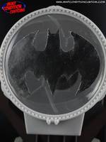Bat Signal (Classic Comic Style) (Batman) Custom Action Figure