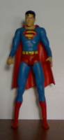 Superboy (Adventures of Superboy 1960 TV Pilot) (DC Direct) Custom Action Figure