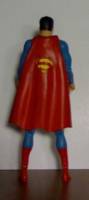 Superboy (Adventures of Superboy 1960 TV Pilot) (DC Direct) Custom Action Figure