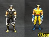 Metal Claws for Wolverines (Marvel Legends) Custom Action Figure