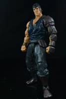 Ninja Scroll 8 Devils of Kimon Gemma Himuro Custom Figure (Ninja Scroll) Custom Action Figure