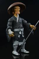 Ninja Scroll Dakuan Custom Figure (Ninja Scroll) Custom Action Figure