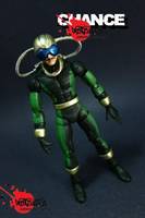 Chance V2 (Marvel Legends) Custom Action Figure