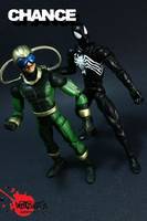 Chance V2 (Marvel Legends) Custom Action Figure