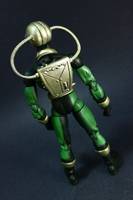 Chance V2 (Marvel Legends) Custom Action Figure