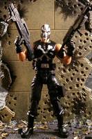 1:18 / 3.75" Crossbones (Marvel Universe) Custom Action Figure