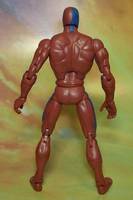 Eel (Marvel Legends) Custom Action Figure