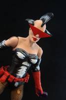 Magpie (Batman) Custom Action Figure