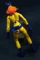 Hellcat V2 (Marvel Legends) Custom Action Figure