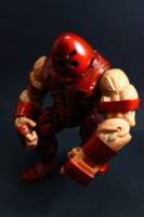 Juggernaut (Marvel Legends) Custom Action Figure