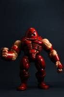 Juggernaut (Marvel Legends) Custom Action Figure