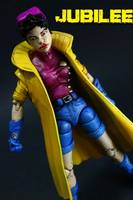 Jubilee V2 (Marvel Legends) Custom Action Figure