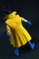 Jubilee V2 (Marvel Legends) Custom Action Figure