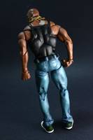 Modern Luke Cage (Marvel Legends) Custom Action Figure