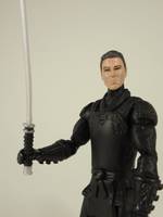 League of Shadows Bruce Wayne (Batman Begins) Custom Action Figure