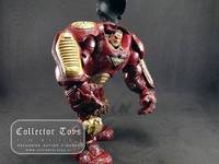 Marvel Legends Hulkbuster Re-Paint (Marvel Legends) Custom Action Figure