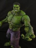 Avengers Hulk "Hulkallo" (Marvel Select) Custom Action Figure