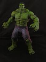 Avengers Hulk "Hulkallo" (Marvel Select) Custom Action Figure