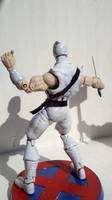Storm Shadow (Marvel Legends) Custom Action Figure