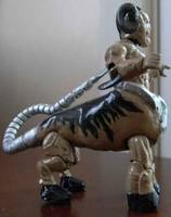 Motaro (Mega Bloks) Custom Action Figure