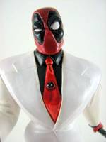 Suit up Deadpool (Marvel Legends) Custom Action Figure