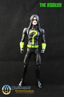 The Riddler (Batman) Custom Action Figure
