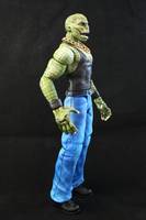 Killer Croc (Batman) Custom Action Figure